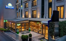 Days Inn By Wyndham Istanbul Bomonti